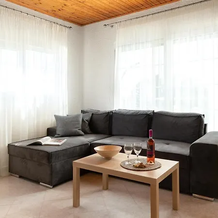 House Of Paradise In Front Of The Golf Court-sea