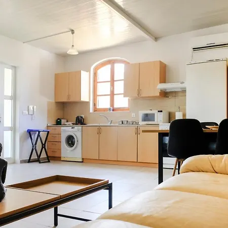 Dom wakacyjny House Of Paradise In Front Of The Golf Court-sea *