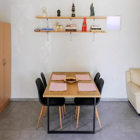 Ferienhaus House Of Paradise In Front Of The Golf Court-sea