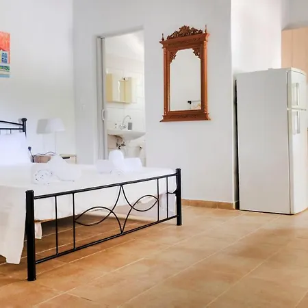 House Of Paradise In Front Of The Golf Court-sea Ferienhaus *