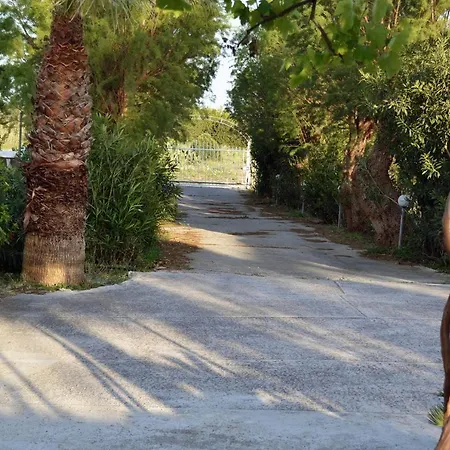 Ferienhaus House Of Paradise In Front Of The Golf Court-sea