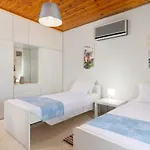 بيت للعطل House Of Paradise In Front Of The Golf Court-sea *