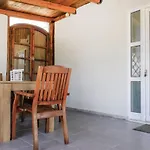 House Of Paradise In Front Of The Golf Court-sea بيت للعطل *