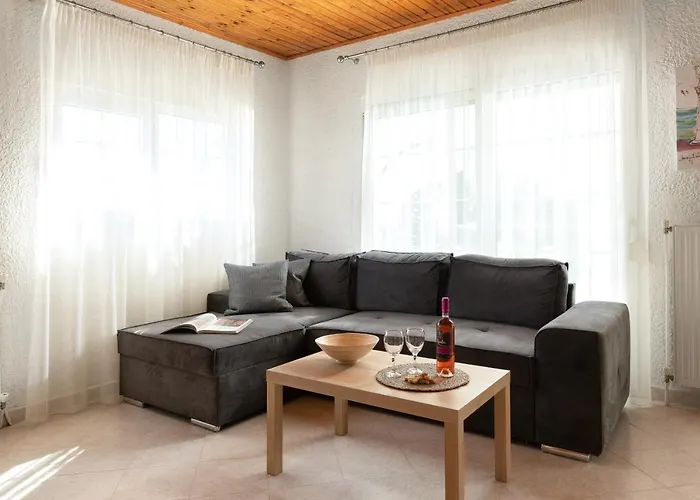 House Of Paradise In Front Of The Golf Court-sea